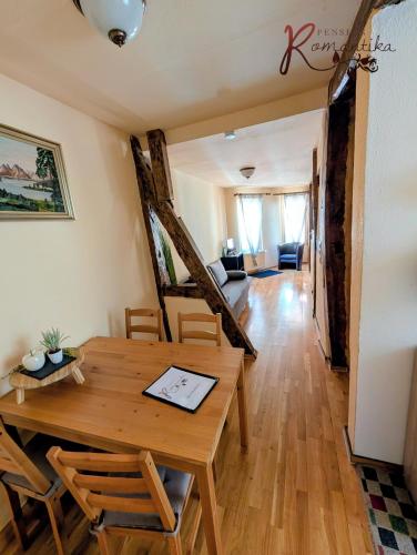 Gästehaus Pension Romantika 2