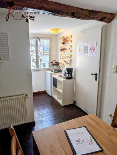 Gästehaus Pension Romantika 4
