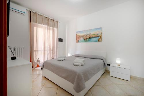 Levante Eight Sea View Apartment gîte à louer Stadio della Vittoria