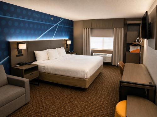 Comfort Suites Wisconsin Dells Area in Portage (WI)