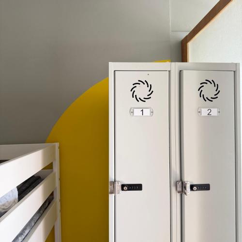 Habitación cuádruple, económica