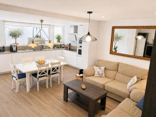 . Acogedora Casa con Patio en El Tiemblo (Ávila)