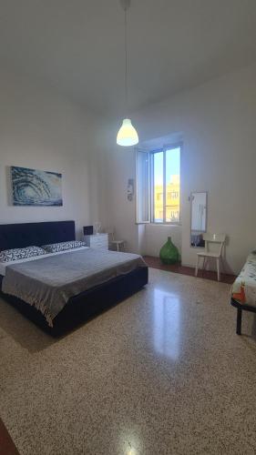Scirocco Apartment - center - lungomare