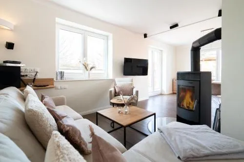 54° Nord Wohnung 4 in Grömitz, Deutschland