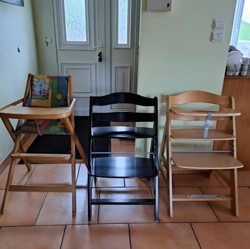 Maison des Érables - image 3