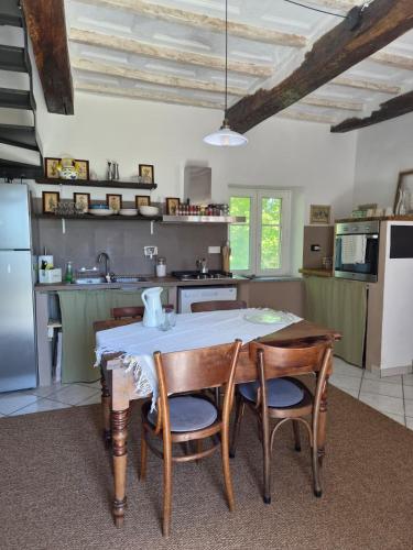 Casa Mondonio in Castelnuovo Don Bosco