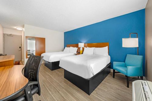 Fairfield Inn and Suites Mt. Laurel - image 42