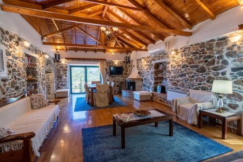 Kamara House gîte à louer Sevetíla