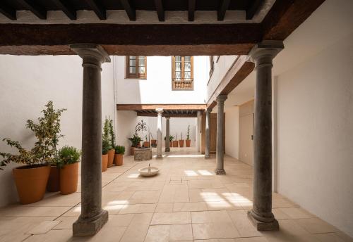 Casa Palacio Taubin