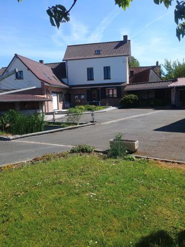 demeure à la campagne