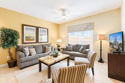 3085 Paradise Palms in Kissimmee, USA