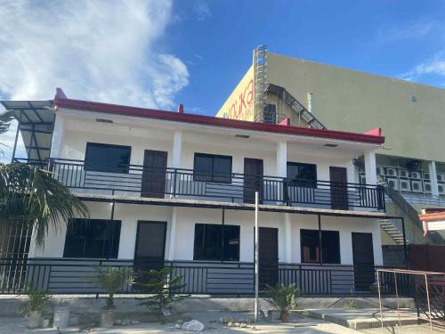 Cherrys Apartment in Argao