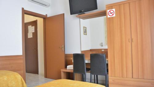Hotel Mignon – Milan, DC