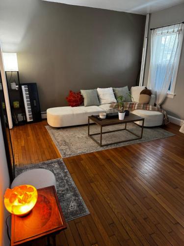 Villages romantic house at Ridgfield near nyc in Ridgefield Park (New Jersey)