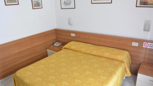 Hotel Mignon – Milan, DC