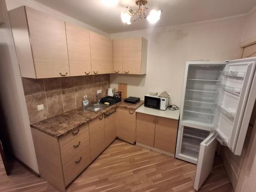 Apartmenti Ezerkrasti in Jaunpils