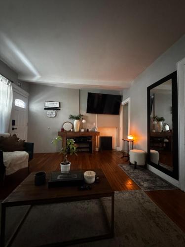 Villages romantic house at Ridgfield near nyc in Ridgefield Park (New Jersey)
