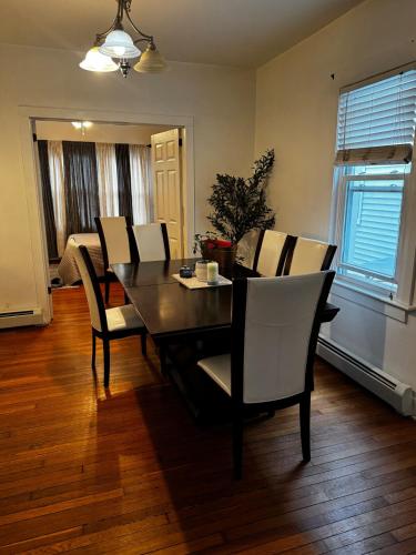 Villages romantic house at Ridgfield near nyc in Ridgefield Park (New Jersey)