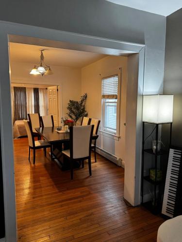 Villages romantic house at Ridgfield near nyc in Ridgefield Park (New Jersey)