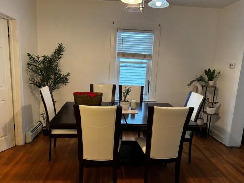 Villages romantic house at Ridgfield near nyc in Ridgefield Park (New Jersey)
