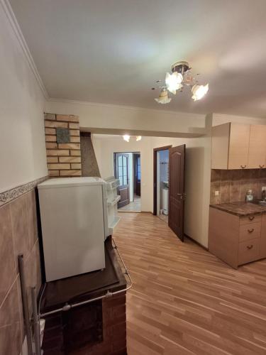 Apartmenti Ezerkrasti in Jaunpils