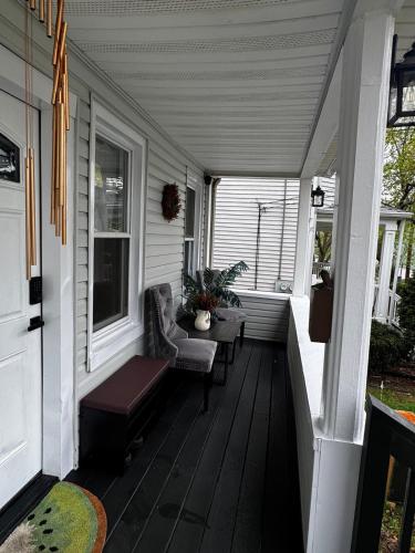 Villages romantic house at Ridgfield near nyc in Ridgefield Park (New Jersey)
