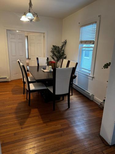 Villages romantic house at Ridgfield near nyc in Ridgefield Park (New Jersey)
