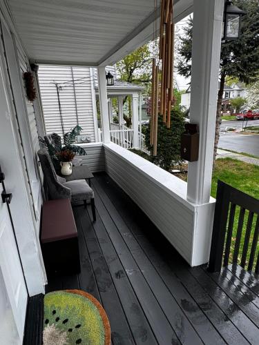 Villages romantic house at Ridgfield near nyc in Ridgefield Park (New Jersey)