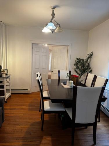 Villages romantic house at Ridgfield near nyc in Ridgefield Park (New Jersey)