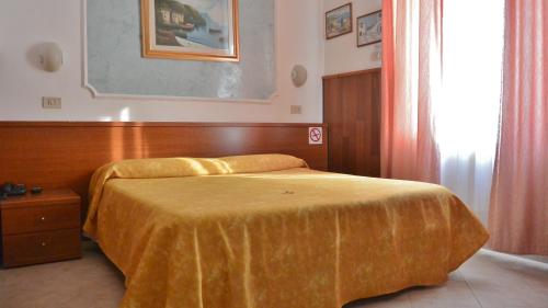 Hotel Mignon – Milan, DC