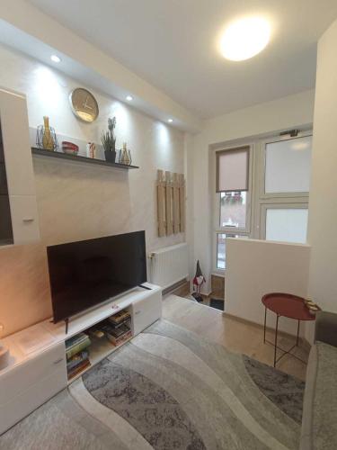 Two Hearts Apartment