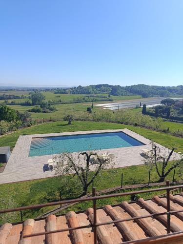 Tenuta L'Oliveta - Valtriano