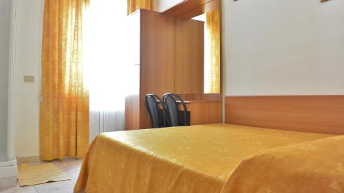 Hotel Mignon – Milan, DC