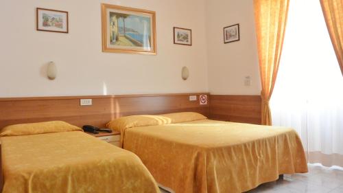 Hotel Mignon – Milan, DC