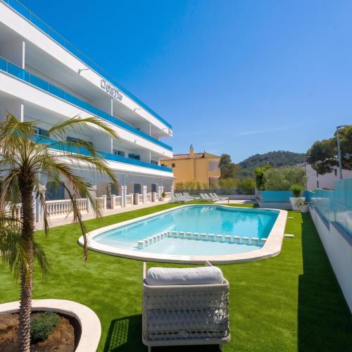 DOLS MAR APARTMENTS - Andrach