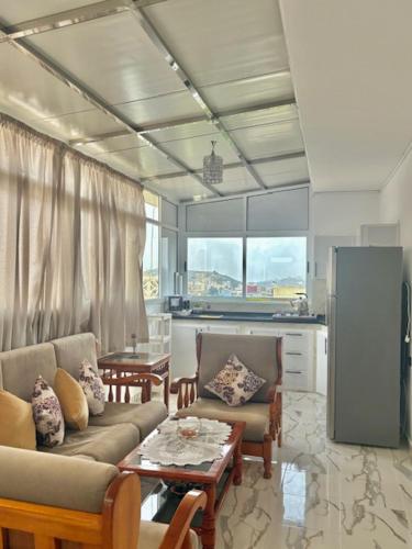 Appartement Ajdir in Ajdir
