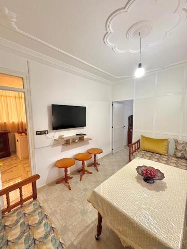 Appartement Ajdir in Ajdir