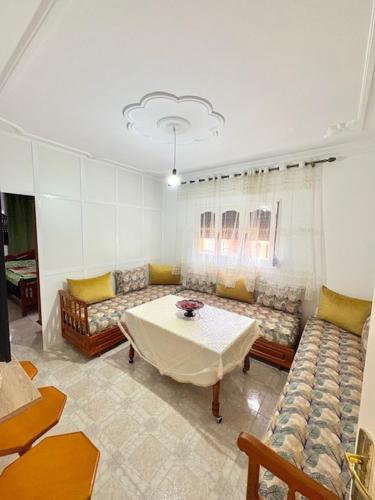 Appartement Ajdir in Ajdir