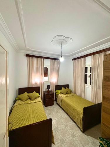 Appartement Ajdir in Ajdir