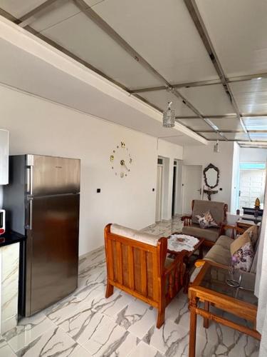 Appartement Ajdir in Ajdir