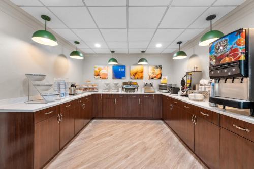Comfort Inn Pikeville - image 12