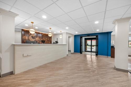 Comfort Inn Pikeville - main image