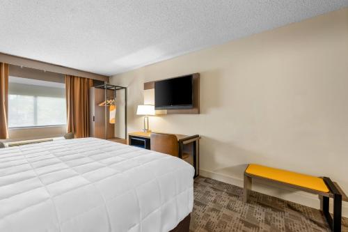 Comfort Inn Pikeville - image 10