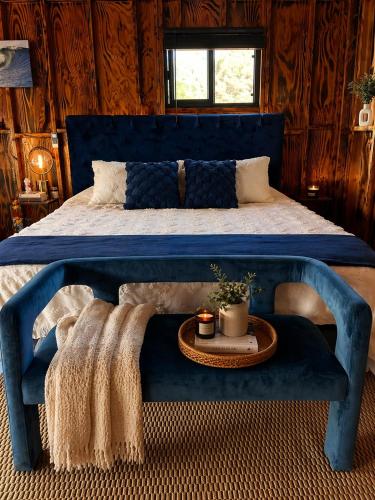 Sunset Calm Retreat Bungalow
