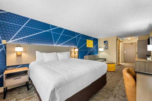 Comfort Inn Pikeville - image 9