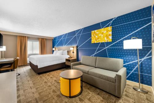 Comfort Inn Pikeville - image 14