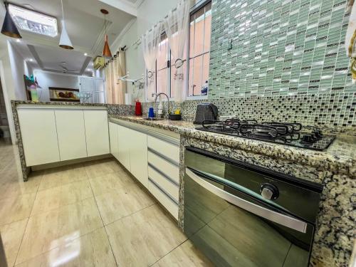 R17 · Churrasqueira Privativa, pet friendly near Alcide's