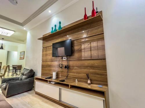 R17 · Churrasqueira Privativa, pet friendly near Alcide's