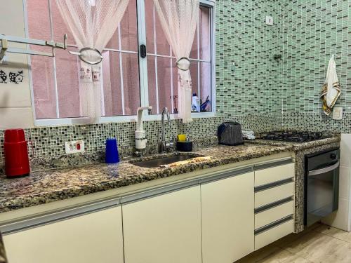 R17 · Churrasqueira Privativa, pet friendly near Alcide's