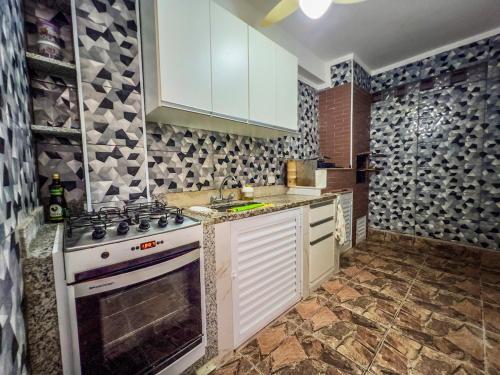 R17 · Churrasqueira Privativa, pet friendly near Alcide's